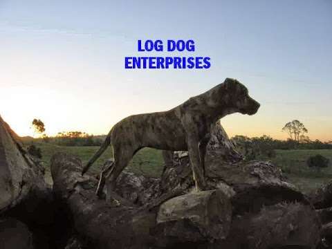 Photo: Log Dog Enterprises