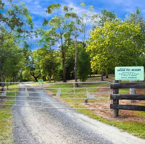 Photo: Aussie Pet Resort